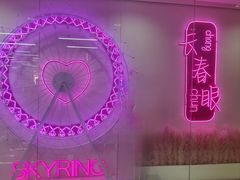 -摩天活力城·摩天轮