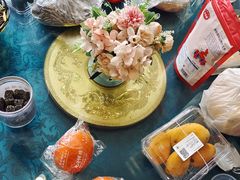 -听风阁农家私房菜茶楼(龙坞店)