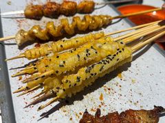 -亿牌牌东北烧烤(博物馆旗舰店)