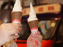 -富豪雪糕车流动点(尖沙咀店)