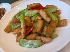 -梅利汴京烤鸭•开封豫菜地标店(晋安路店)