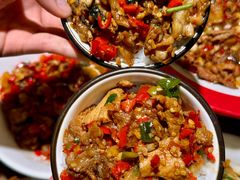 -八碗湘长沙市井菜(坡子街店)