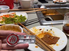 -海底捞火锅(泰安爱琴海店)
