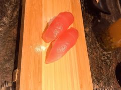 金枪鱼寿司-佰禾寿司(学府凯德店)