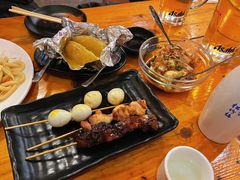 -鸟亭·烧鸟居酒屋(天津总店)