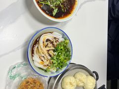 -郑凉面24h店(黄金小区店)