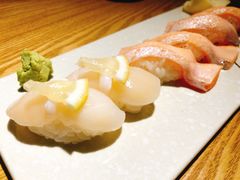 带子寿司-小禅料理