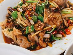 -九九牛肉馆(南山路店)