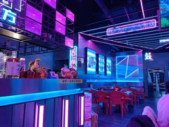 -燥次·烧烤酒场(万象城店)