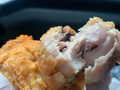 香酥大鸡腿-春苗炸鸡