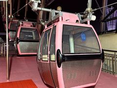 -星城之眼摩天轮