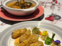 -狮拾久·现代新加坡料理(福田COCO Park店)