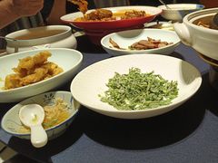 -六合居·邯郸菜·武安菜起源地