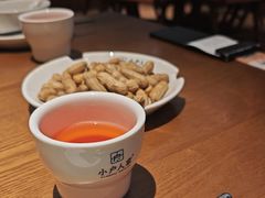 -小户人家(循礼门南国中心店)