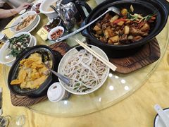 -安记烧鹅(新桥店)
