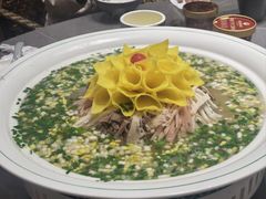 -杏花村水席楼·洛阳水席(老城十字街店)