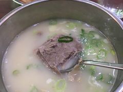 -神仙雪浓汤(明洞店)