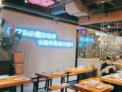 -本色.小马哥烧烤(五一路总店)