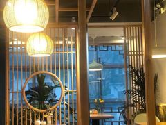 -红小满休闲餐厅(十全街店)