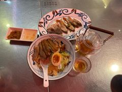 -陈鹏鹏潮汕菜(宝安机场T3航站楼店)