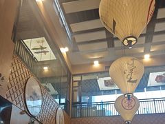 -羊之道草原味道清真餐厅(番禺店)