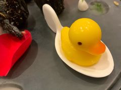 香芒小黄鸭-广州文华东方酒店·江-由辉师傅主理