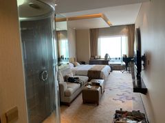 -南京商茂国际酒店(新街口德基广场店)