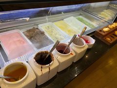 -舟山希尔顿酒店·開自助餐厅