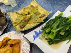-老白驼退骨特色美食