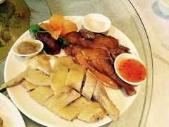 -口衣记鸡饭店
