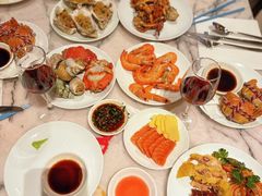 -River Café 海鲜自助(重庆丽笙世嘉酒店)