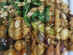 -拿渡·水煮鱼 麻辣香锅(西单大悦城店)