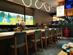 -蔡澜Pho·越南粉餐厅(海上世界店)