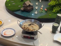 -紫藤园·天目湖大鱼头(南山竹海店)