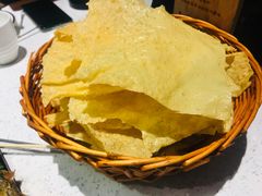 -九府羊·鲜羊火锅·烤串(新华路店)