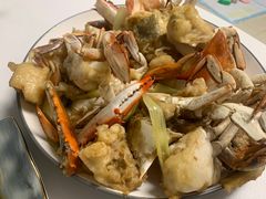 -王四营海鲜市场