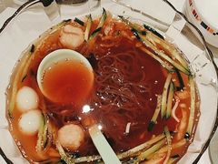-七八冷面·延边朝鲜族美食(世纪汇店)