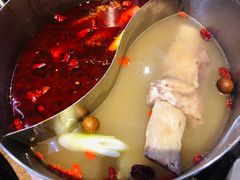 -火炉火自助餐(悠唐购物中心店)