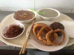 -尹三豆汁(天坛店)