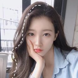 -SY水源护肤造型