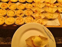 -星伦多自助料理(爱琴海店)