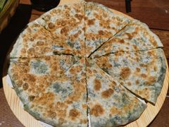 -福慧慈缘素食餐厅(王府井店)