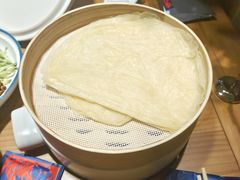 -满园烤鸭·春饼(丰科路万达店)
