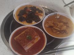 -金柱大盘鸡(和田二街店)