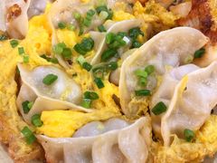 -余氏豆腐包老店(东直街店)