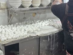 -罗子龙罗家桂花汤圆(曹都巷店)