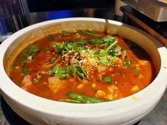 -绿茶餐厅(朝阳大悦城店)