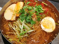 -很久以前羊肉串(簋街店)