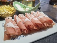 -乌拉赫旗满族火锅(国信·南湖公馆店)