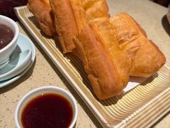 -点都德(长泰广场店)